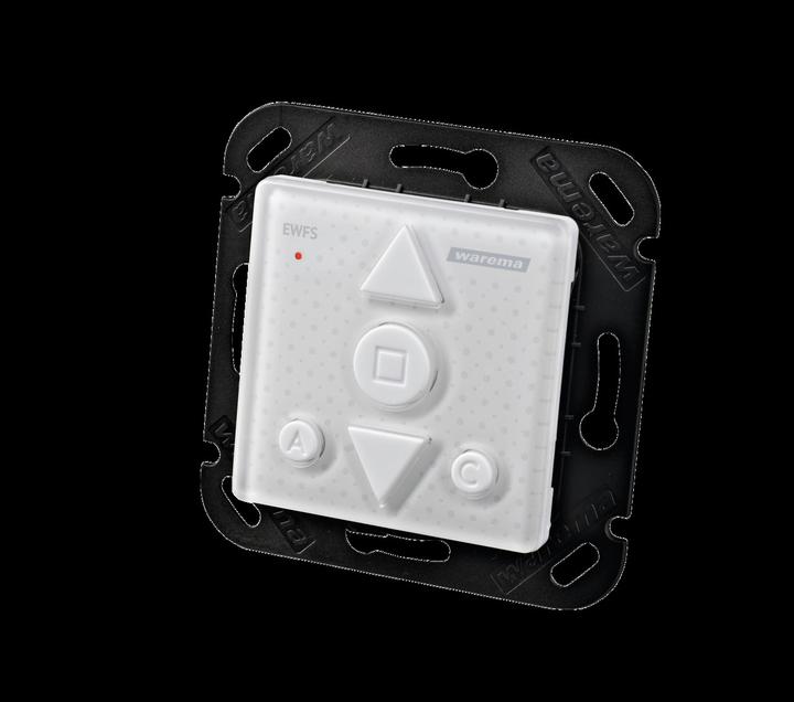 Actual product image Warema 2031244 (Device-specific remote control)