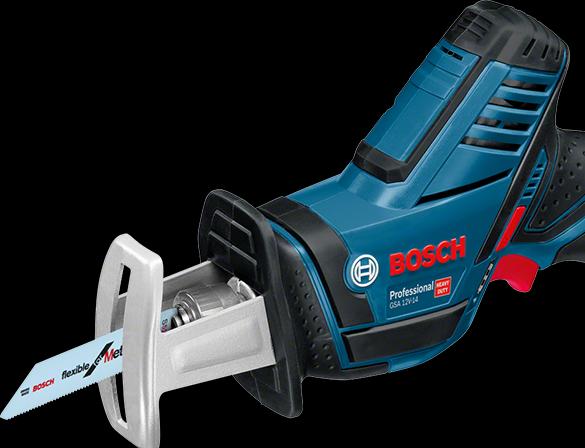 Actual product image Bosch Professional GSA 12V-14