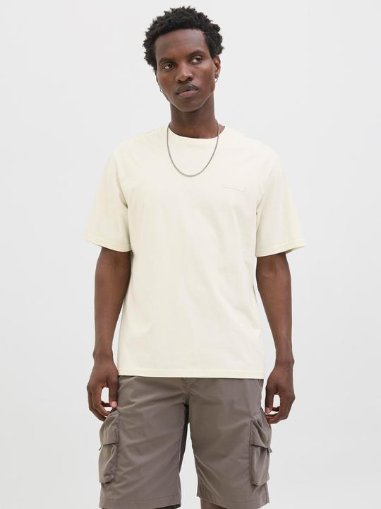 Produktbild Jack & Jones Gedruckt Rundhalsausschnitt T-shirt T-shirt (XL)