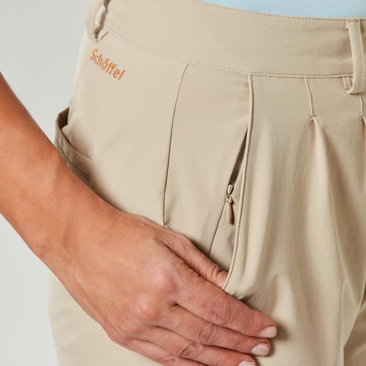 Actual product image Schöffel Annecy shorts (L)