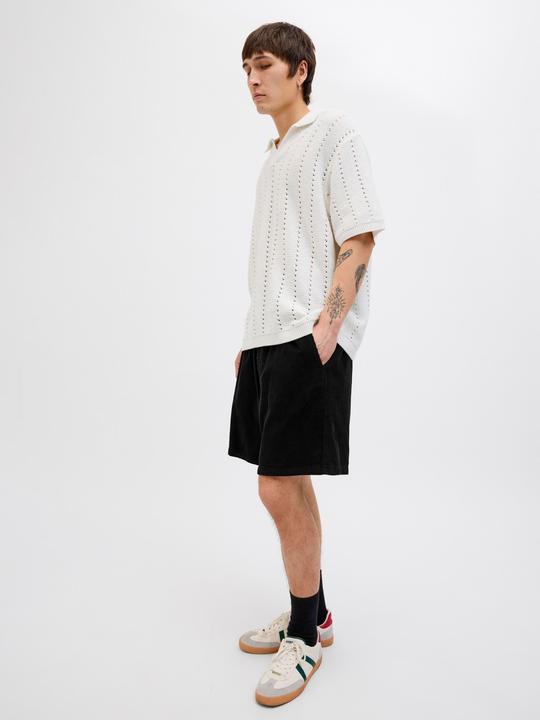 Produktbild Jack & Jones Wide Leg Fit Hosen mit weitem Bein Hosen mit weitem Bein (L)