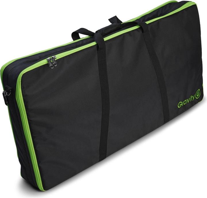 Produktbild Gravity BG X2RD B - Transporttasche für Rapid Desk und doppel X Keyboardständer (Keyboard)