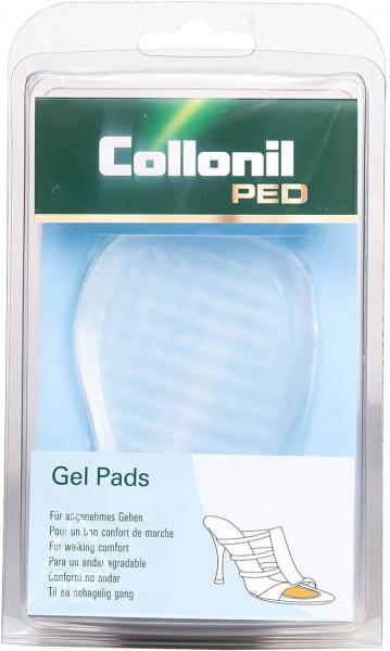 Actual product image Collonil Gel Pads (Fussballenpolster)