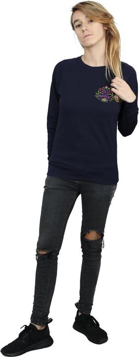 Produktbild Disney Coco Seize Your Moment Sweatshirt (M)