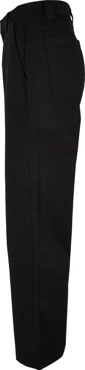 Actual product image Urban Classics Ladies Straight Leg Workwear Pants (29)
