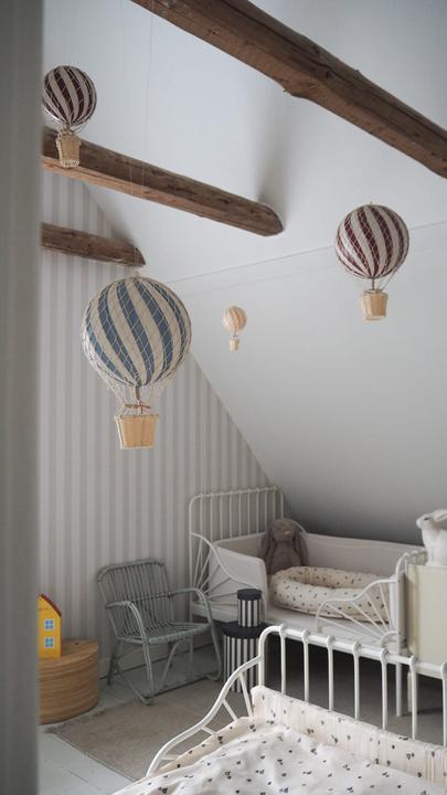 Immagine prodotto Filibabba Palloncino ad aria calda