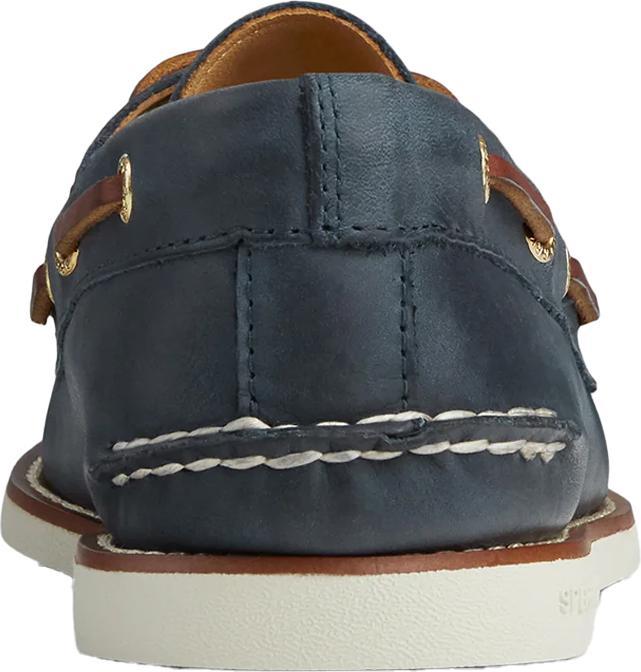 Produktbild Sperry Bootsschuhe Authentic Gold Cup Leder (47)