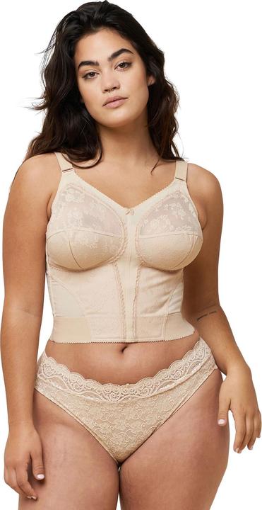 Actual product image Triumph Doreen underwired bra (100 E, pack of 2)