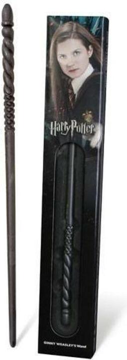 Image du produit Noble Collection Harry Potter: Baguette magique du Ginny Weasley