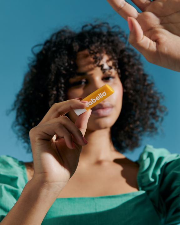 Produktbild Labello Mango Shine Lip (Pflegestift)