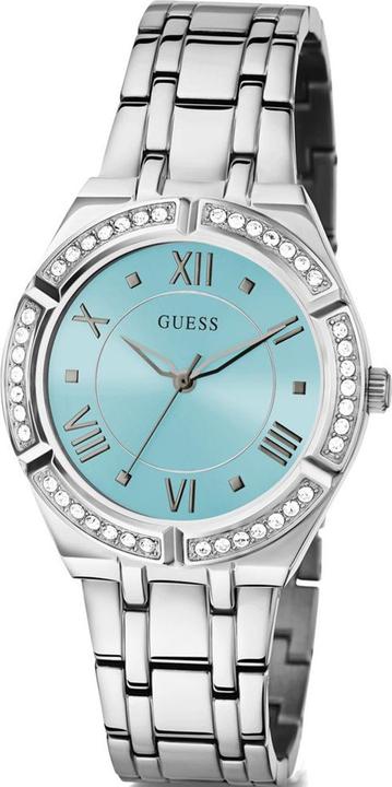 Produktbild Guess Uhren DAMEN GW0033L7 (Analoguhr, 36 mm)