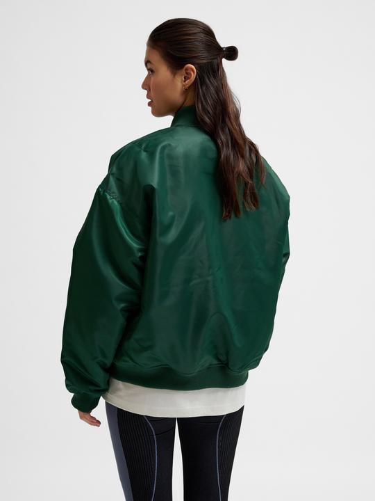 Actual product image hummel hmlBASEBALL JACKET BEE (XXL)