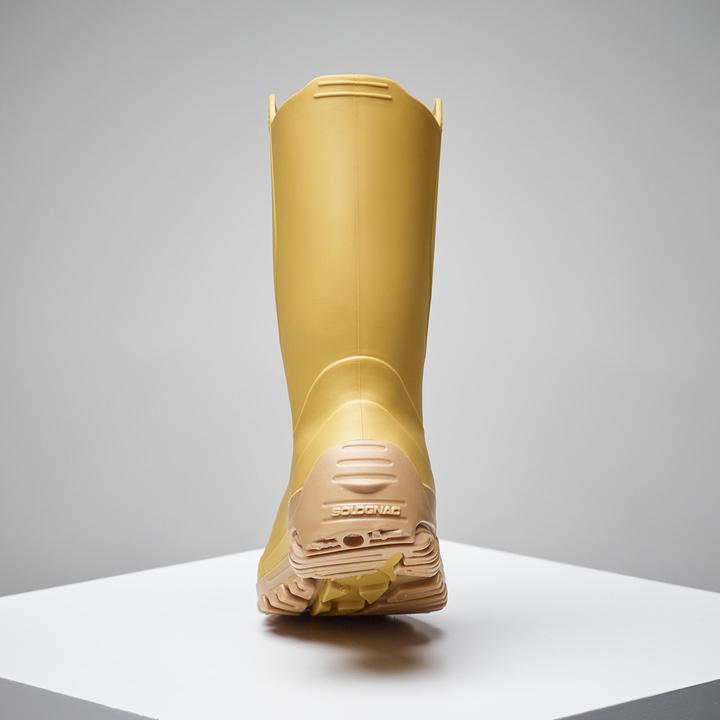 Actual product image Solognac PVC 100 (33)