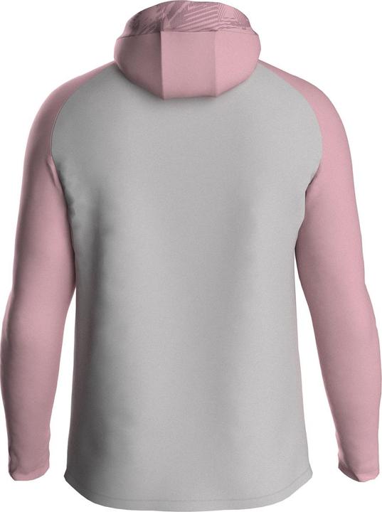 Actual product image JAKO Iconic hooded jacket (164)