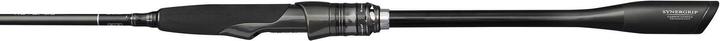 Savage Gear Revenge SG8 Light Game (Spinningrute)
