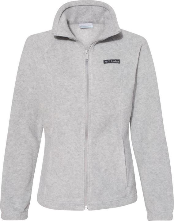Columbia Benton Springs Full Zip