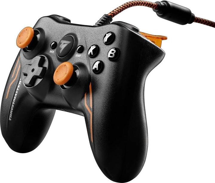 Actual product image Thrustmaster GP XID Pro (PC)