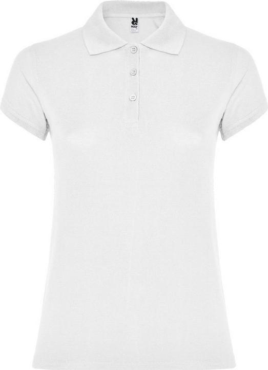 Image du produit Alpinia - Polo STAR - Femme (XXL)