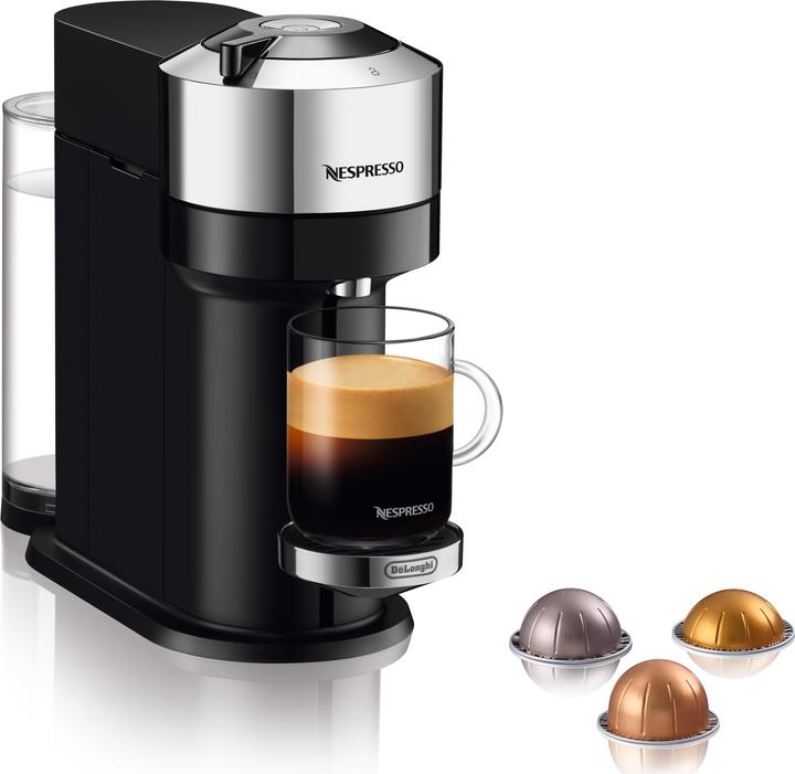 De'Longhi Nespresso Vertuo Next (NESPRESSO Vertuo)