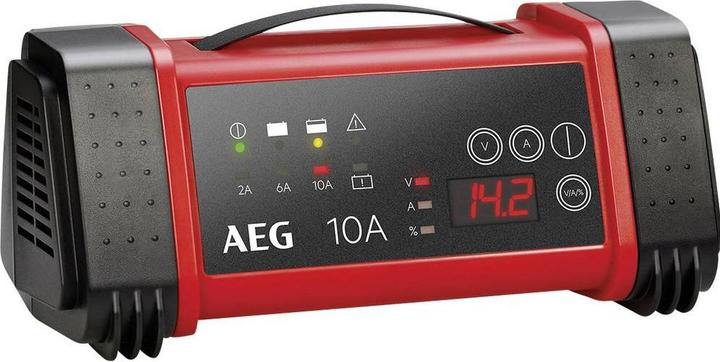 AEG Lt 10.0 (12V, 24V, 10 A)