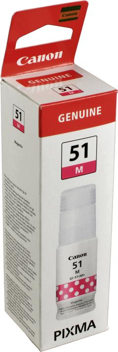 Produktbild Canon GI-51M (M)