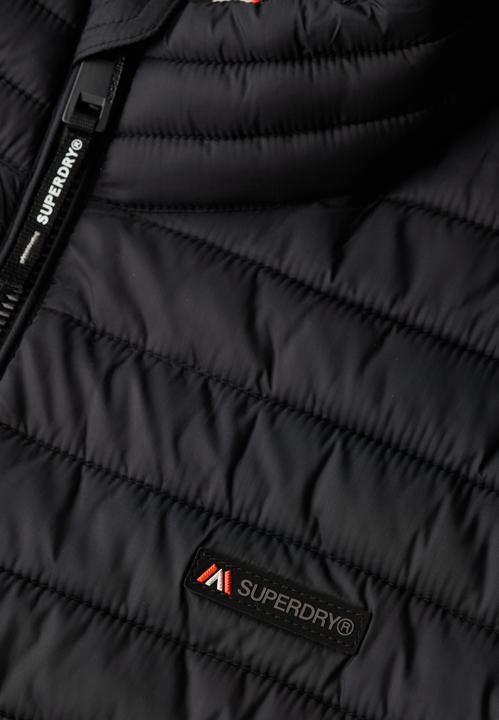 Immagine prodotto Superdry NON HOODED FUJI LITE JACKET Heren Jas (3XL)