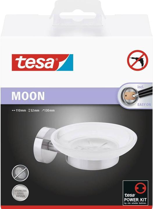 Actual product image tesa Moon