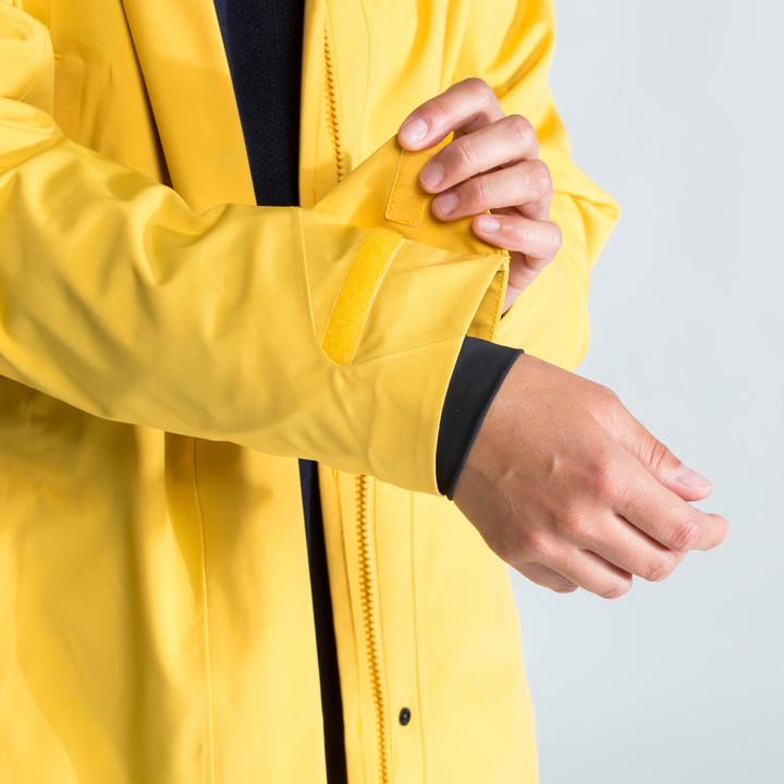 Actual product image Tribord slicker sailing 300 w 333925 (S)
