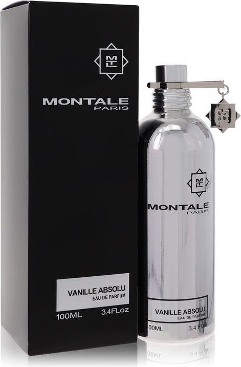 Montale Absolu de vanille (Eau de parfum, 100 ml)