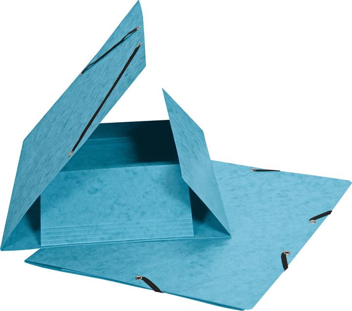 Actual product image Biella elastic folder (A4, 1 x)