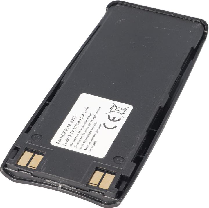 Actual product image Nokia Battery 6110, 6210