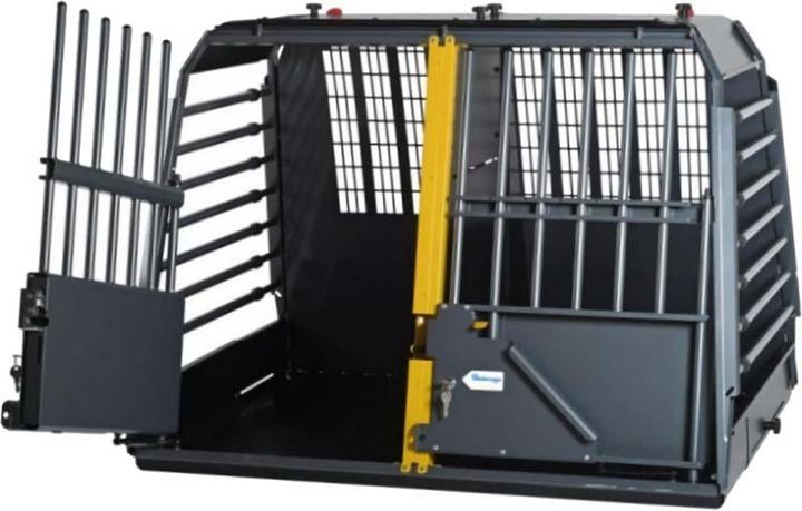 Actual product image MIMsafe Variocage XXL Plus Double - (703.0064) (Dog)
