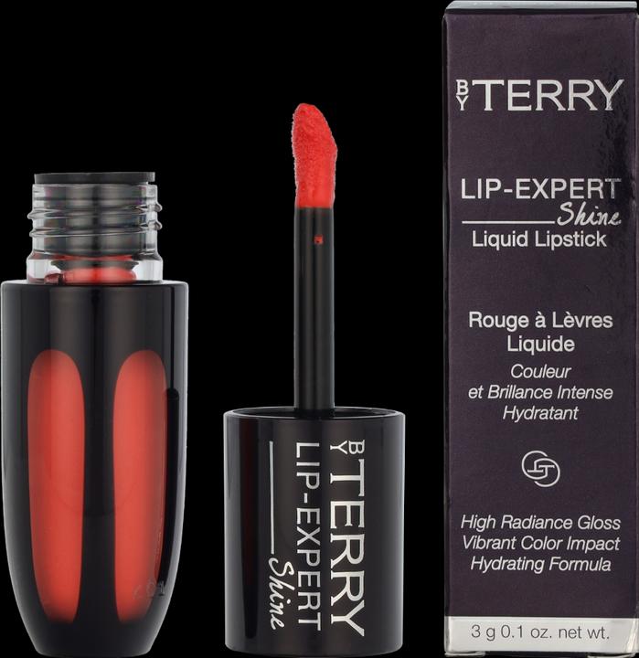 Image du produit By Terry Lip Expert Shine No N14 (Sorbet corail)