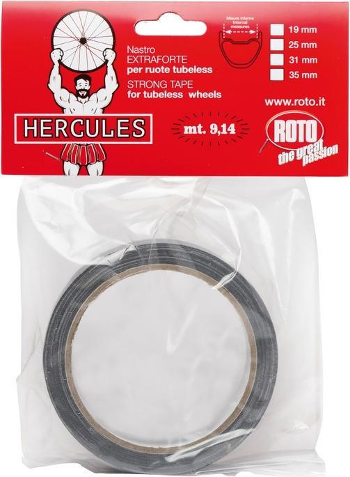 Fasi Roto Hercules (25 mm)
