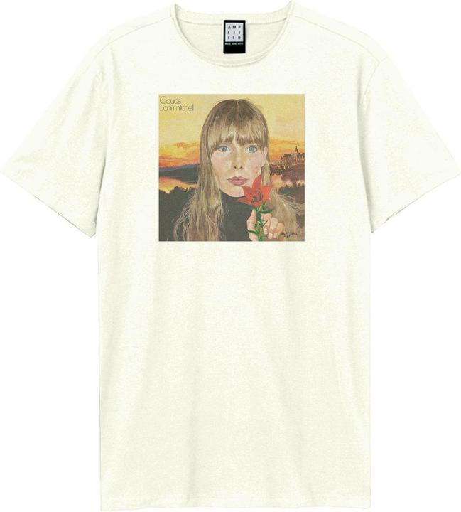 Image du produit Amplified - T-shirt CLOUDS - Adulte (XXL)