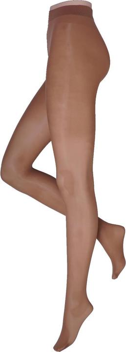 Actual product image Levee WoMan Dimension tights, colour 237 skin, size 40-42 (20 DEN, 40 - 42)