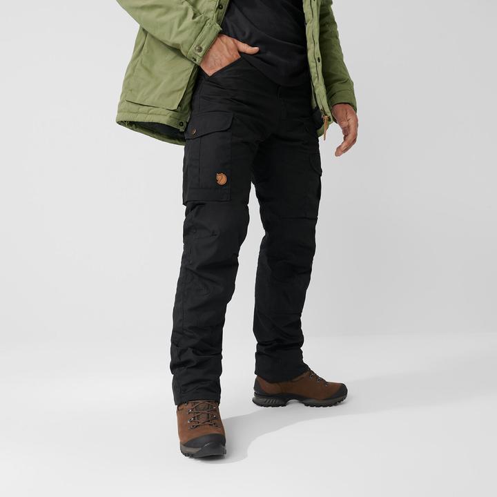 Actual product image Fjällräven Barents Pro (46)