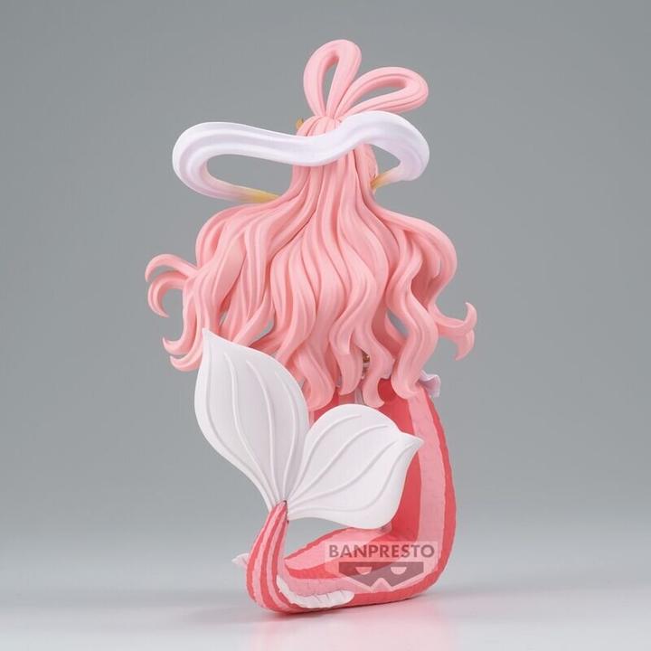 Produktbild Banpresto One Piece - Prinzessin Shirahoshi Glitter & Glamours