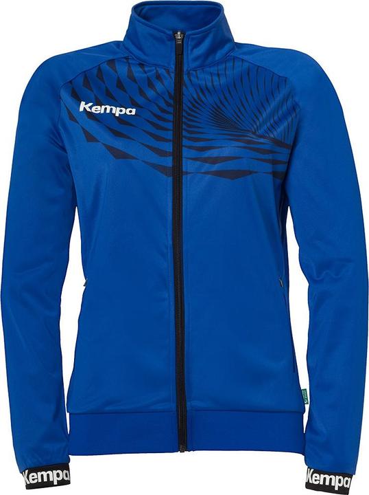 Kempa Wave 26 Poly Jacket Women