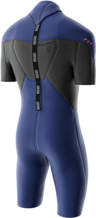 Produktbild Prolimit Fusion Shorty V-Zip 2/2 FL (56)