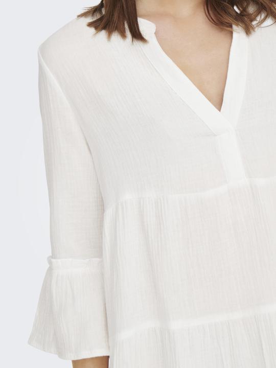 Actual product image Only Loose Fit Dress (M)