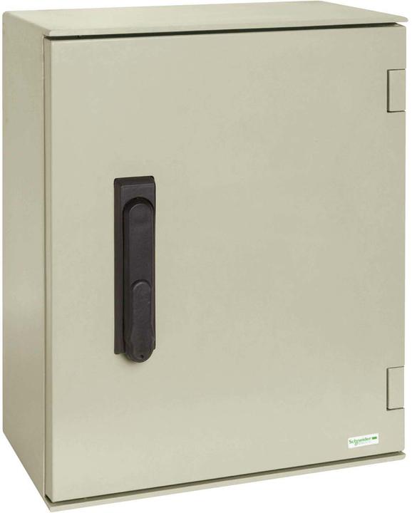 Actual product image Schneider NSYPLM43VG