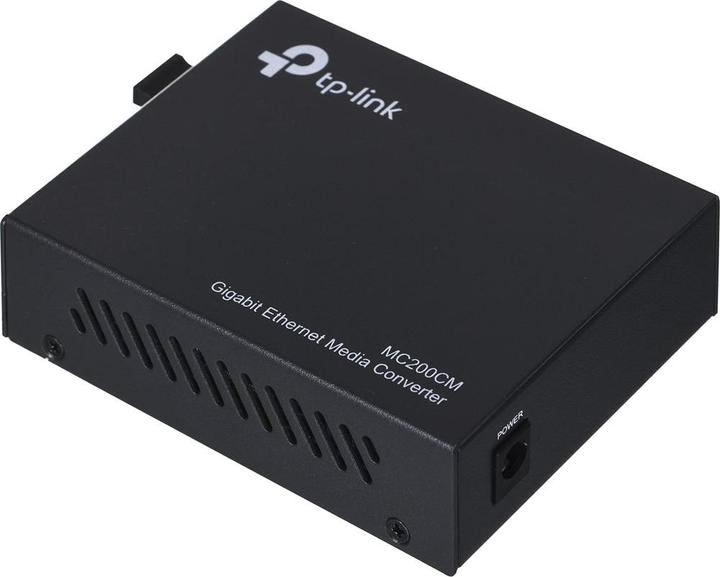 Produktbild TP-Link Mc200cm