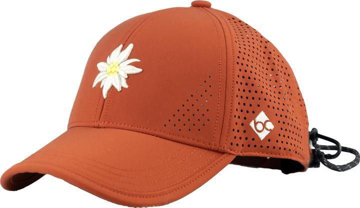 Immagine prodotto Bavarian Caps Edelweiss Outdoor V2 Curved (Taglia unica)