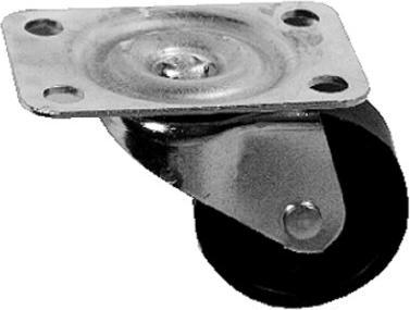 Image du produit Wagner System Roulette pivotante
