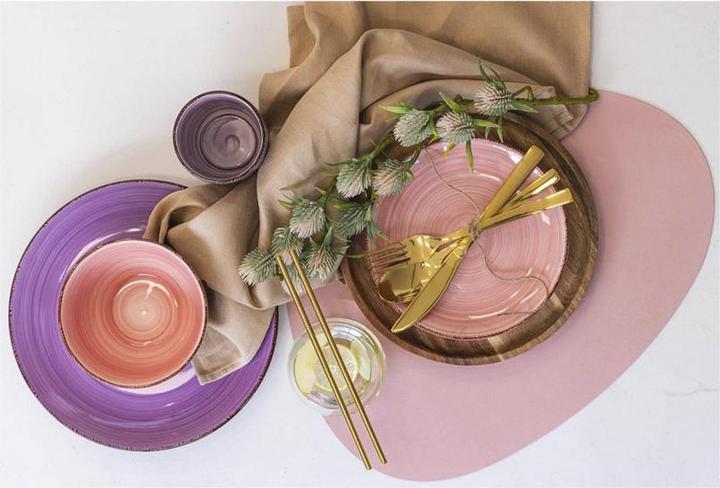 Productafbeelding Tavola Servies Mykonos 18 stuks (18 Stuk)