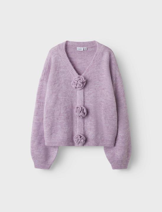 Actual product image Name it Langarm Strickpullover (116)