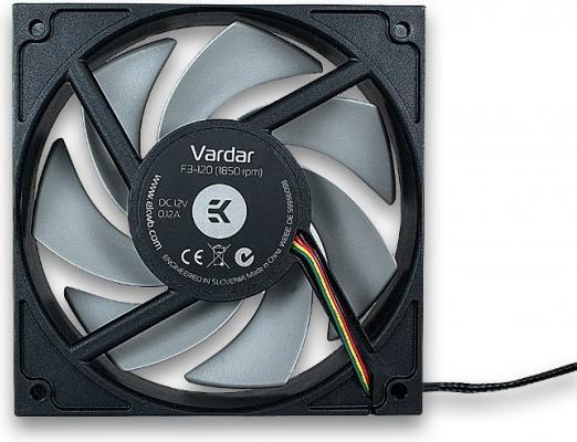 Image du produit EKWB Kit de refroidissement EK-KIT X240