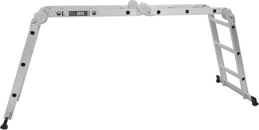 Image du produit Haushalt BL-403B (Escabeau, 346 cm)