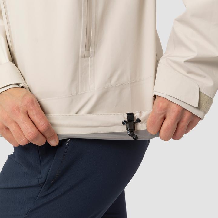 Produktbild Salewa Puez GORE-TEX PACLITE® Jacke Da (38, M)